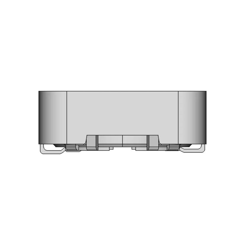 Pdrh124 Smd Power Inductors 1 | CAD Model for Energy Systems