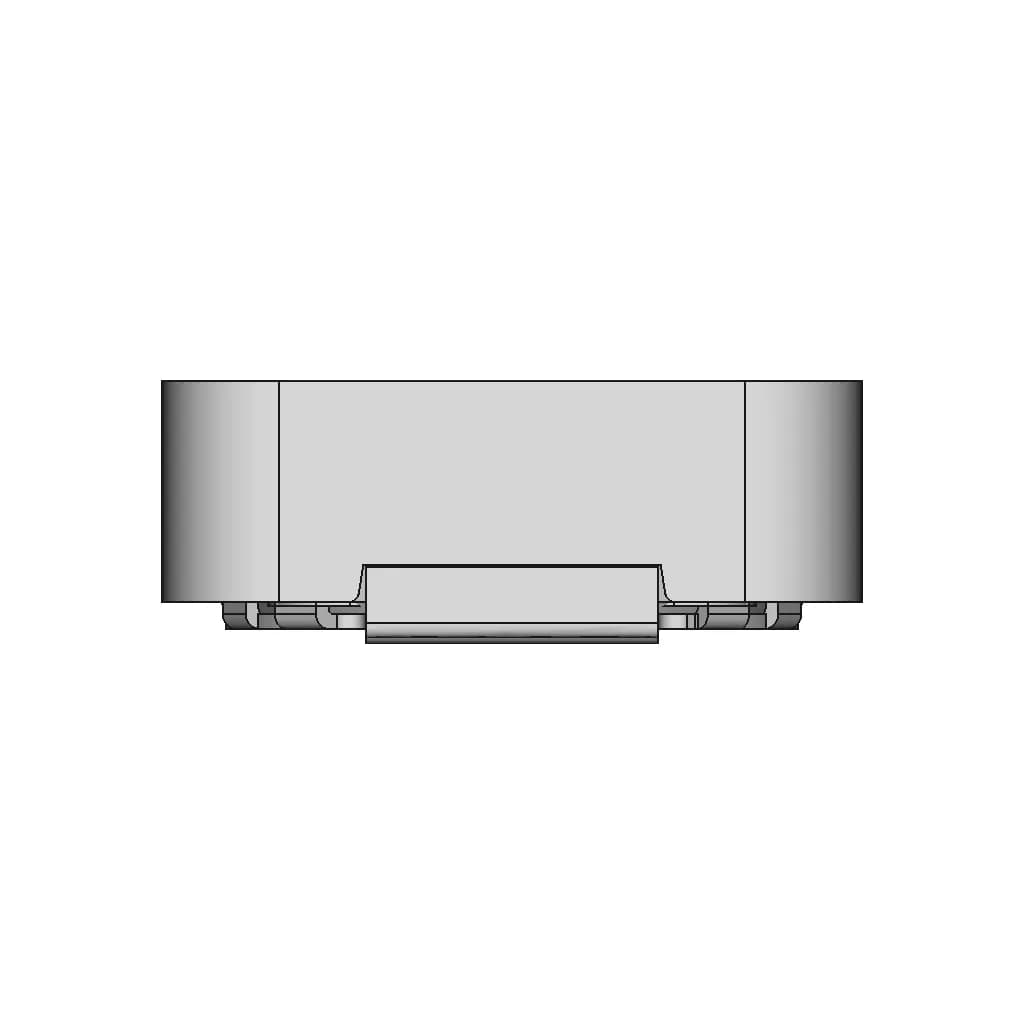 Pdrh124 Smd Power Inductors 1 | CAD Model for Energy Systems_0_90_degree_snapshot