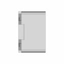 Pdrh74D Smd Common Mode Chokes 1 | CAD Model for Energy Systems_0_270_degree_snapshot