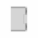Pdrh74D Smd Common Mode Chokes 1 | CAD Model for Energy Systems_0_90_degree_snapshot