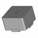 Pdrh74D Smd Common Mode Chokes 1 | CAD Model for Energy Systems_60_30_degree_snapshot