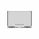 Pdrh74D Smd Common Mode Chokes 1 | CAD Model for Energy Systems_90_0_degree_snapshot
