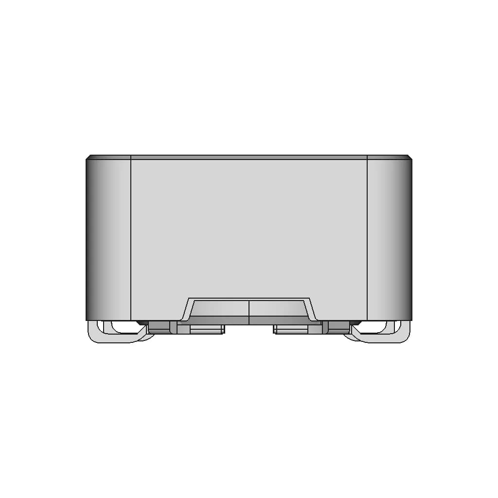 Pdrh74 Smd Power Inductors 1 | CAD Model for Energy Systems_0_0_degree_snapshot
