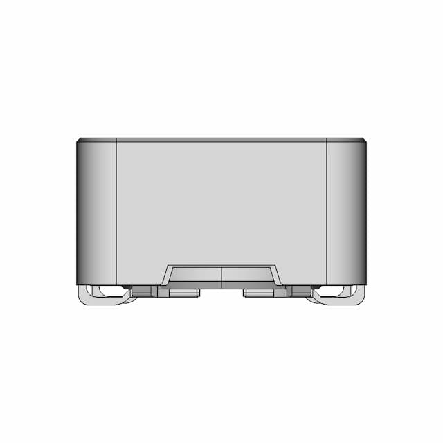 Pdrh74 Smd Power Inductors 1 | CAD Model for Energy Systems