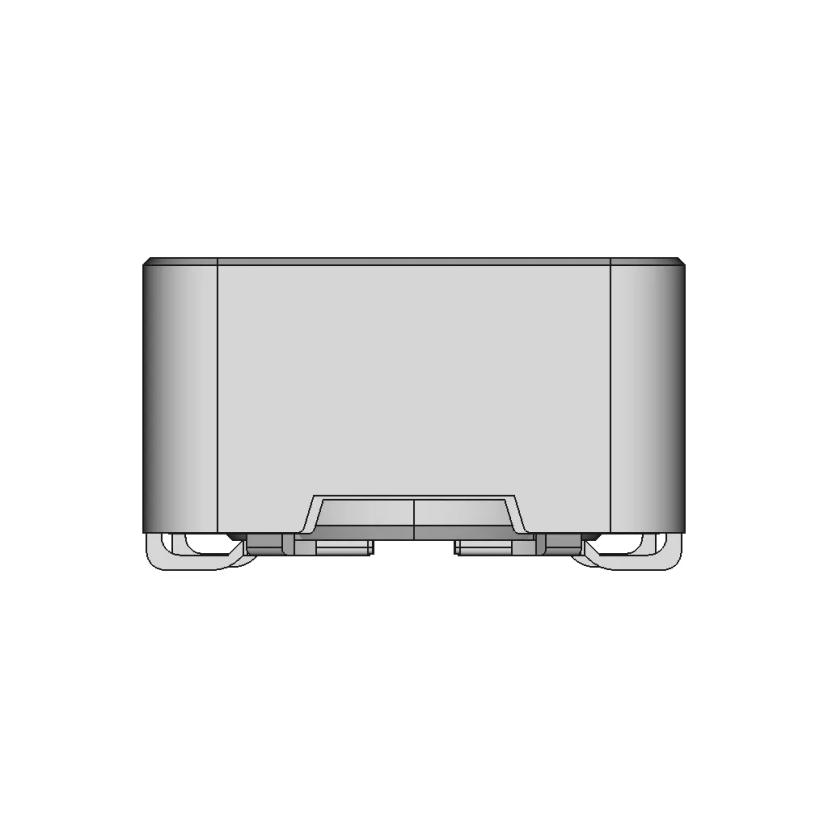 Pdrh74 Smd Power Inductors 1 | CAD Model for Energy Systems