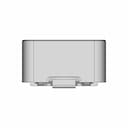 Pdrh74 Smd Power Inductors 1 | CAD Model for Energy Systems_0_270_degree_snapshot