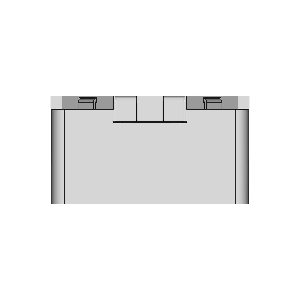 Pdrh73D Smd Common Mode Chokes 1 | CAD Model for Energy Systems_270_0_degree_snapshot