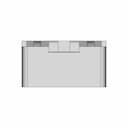 Pdrh73D Smd Common Mode Chokes 1 | CAD Model for Energy Systems_270_0_degree_snapshot