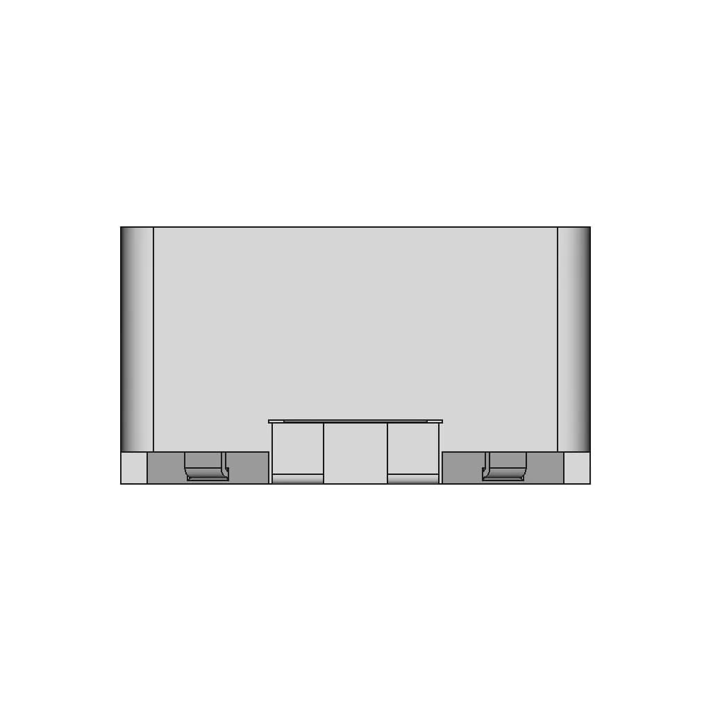 Pdrh73D Smd Common Mode Chokes 1 | CAD Model for Energy Systems_90_0_degree_snapshot