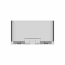 Pdrh73D Smd Common Mode Chokes 1 | CAD Model for Energy Systems_90_0_degree_snapshot