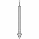 Sampling Rocket 1 | CAD Model for Energy Systems_0_90_degree_snapshot