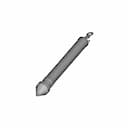 Sampling Rocket 1 | CAD Model for Energy Systems_60_30_degree_snapshot
