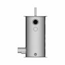 Chiller Drain Water Tank 1 | CAD Model for Energy Systems_0_0_degree_snapshot