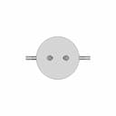 Gas Pipe Water Trap 1 | CAD Model for Energy Systems_270_0_degree_snapshot