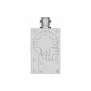 High Torque Micro Servo Motor 1 | CAD Model for Energy Systems_0_270_degree_snapshot