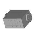 High Torque Micro Servo Motor 1 | CAD Model for Energy Systems_60_30_degree_snapshot