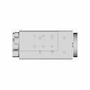 High Torque Micro Servo Motor 1 | CAD Model for Energy Systems_90_0_degree_snapshot