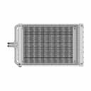 Vehicle Radiator 1 | CAD Model for Energy Systems_0_270_degree_snapshot