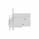 Radiateur De Refroidissement 1 | CAD Model for Energy Systems_0_0_degree_snapshot