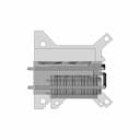 Radiateur De Refroidissement 1 | CAD Model for Energy Systems_0_90_degree_snapshot