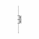 Recycled Led Strip Grow Lamp 1 | CAD Model for Energy Systems_0_90_degree_snapshot