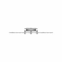Recycled Led Strip Grow Lamp 1 | CAD Model for Energy Systems_270_0_degree_snapshot