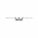 Recycled Led Strip Grow Lamp 1 | CAD Model for Energy Systems_90_0_degree_snapshot