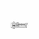 Water Wave Powered Electricity Generator 1 | CAD Model for Energy Systems_270_0_degree_snapshot