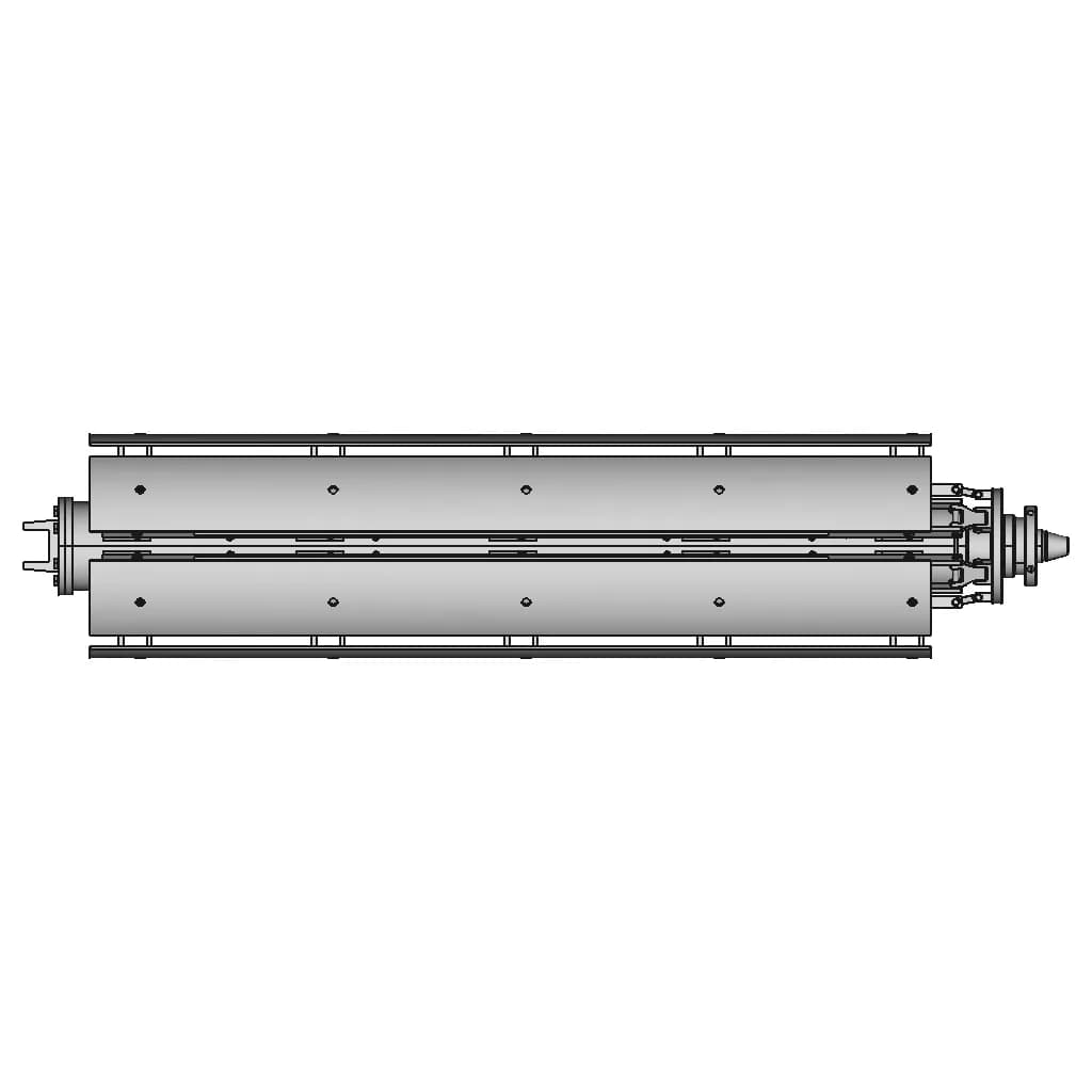 Widing Mandrel Expansive Mandril Expansivo De Bobinas 1 | CAD Model for Energy Systems_0_270_degree_snapshot