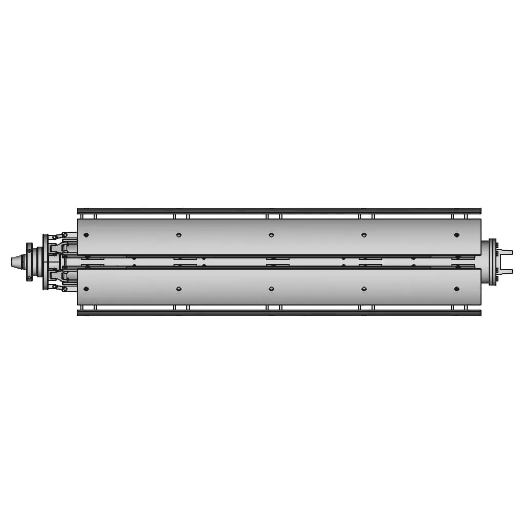 Widing Mandrel Expansive Mandril Expansivo De Bobinas 1 | CAD Model for Energy Systems_0_90_degree_snapshot