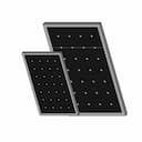 Solar Panel 37 | CAD Model for Energy Systems_60_30_degree_snapshot