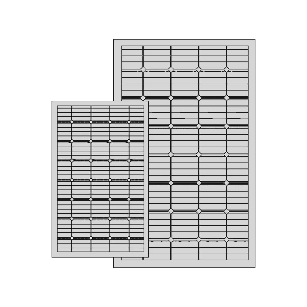 Solar Panel 37 | CAD Model for Energy Systems_90_0_degree_snapshot