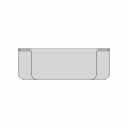 64X57X22Mm Buck Converter Casing 1 | CAD Model for Energy Systems_270_0_degree_snapshot