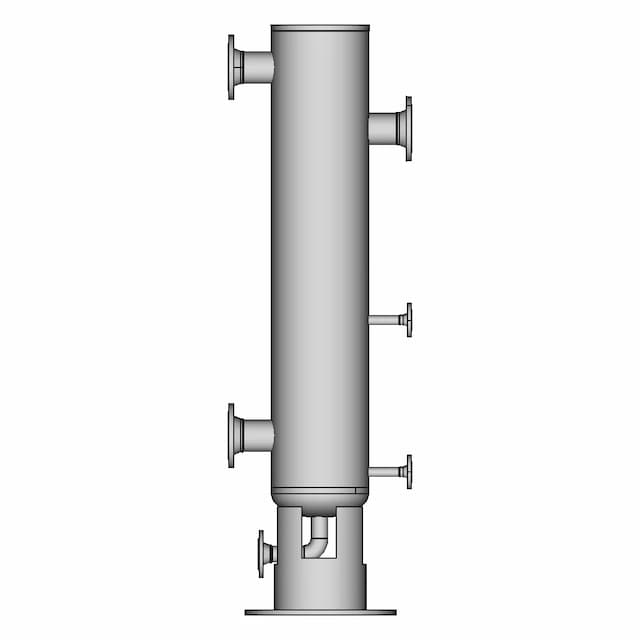 325 10 000 1 | CAD Model for Energy Systems
