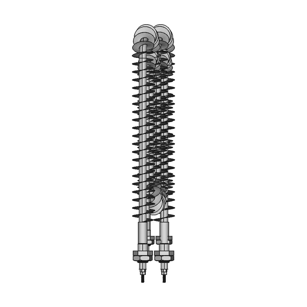 Elektrikli Rezistans 1 | CAD Model for Energy Systems_270_0_degree_snapshot