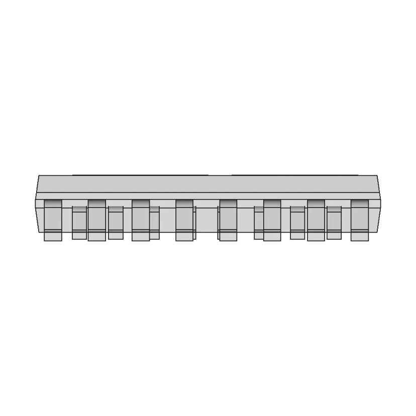 Ch340C 1 | CAD Model for Energy Systems