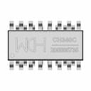 Ch340C 1 | CAD Model for Energy Systems_270_0_degree_snapshot