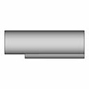21700 Lithium Ion Li Ion Samsung 1 | CAD Model for Energy Systems_0_90_degree_snapshot