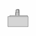 Linear Motion Using Servo Motor Sg90 1 | CAD Model for Energy Systems_270_0_degree_snapshot