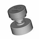 Windshield Wiper Knob Step File 1 | CAD Model for Energy Systems_60_30_degree_snapshot