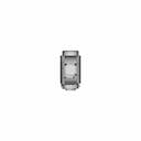 Knuckle Joint Assembly 28 | CAD Model for Energy Systems_0_270_degree_snapshot