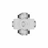 Universal Coupling Assembly 6 | CAD Model for Energy Systems_90_0_degree_snapshot