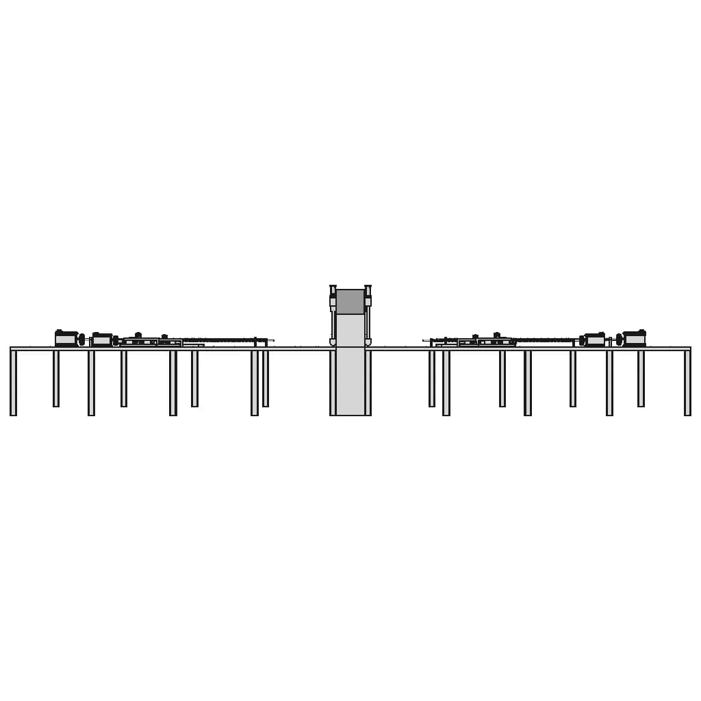 Vertical Grinding Machine 1 | CAD Model for Energy Systems_0_270_degree_snapshot
