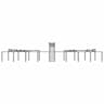 Vertical Grinding Machine 1 | CAD Model for Energy Systems_0_270_degree_snapshot