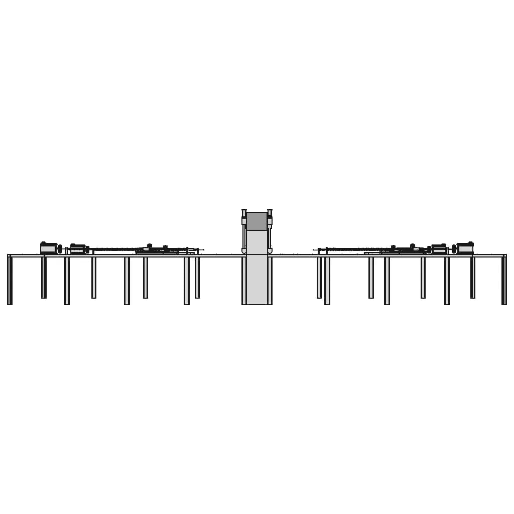 Vertical Grinding Machine 1 | CAD Model for Energy Systems_0_90_degree_snapshot