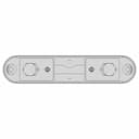 Riedon Rsn Series Current Shunt 1 | CAD Model for Energy Systems_0_0_degree_snapshot