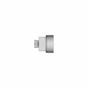 Riedon Rsn Series Current Shunt 1 | CAD Model for Energy Systems_0_90_degree_snapshot
