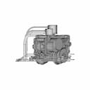 Differential Robot 2 | CAD Model for Energy Systems_0_270_degree_snapshot