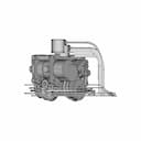 Differential Robot 2 | CAD Model for Energy Systems_0_90_degree_snapshot