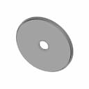 Back Plate For Centrifugal Pump 1 | CAD Model for Energy Systems_60_30_degree_snapshot
